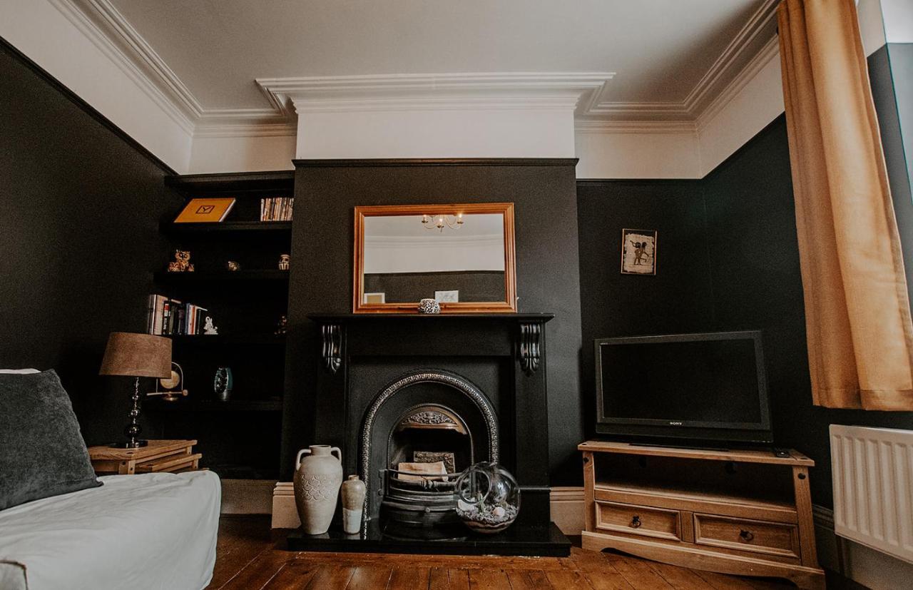 No 7 Gray Street Βίλα Λίνκολν Εξωτερικό φωτογραφία